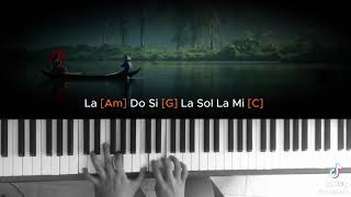 Nhạc nhẹ nhàng tiktok