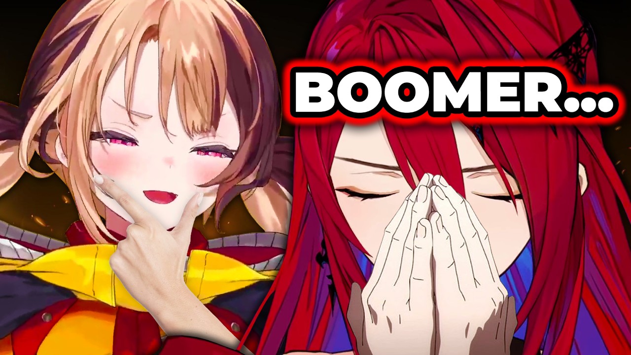 YouTubeサムネイル