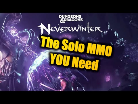 Why Neverwinter Hits Different in 2026