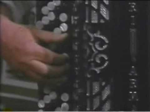 Bengt Hedman - Solo - Accordion - Dragspel