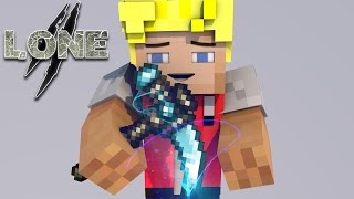 BESTE PICKAXE - MINECRAFT LONE 2 - #8