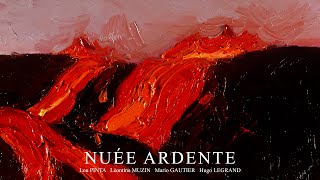 Nuée ardente | court-métrage