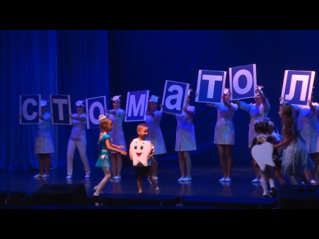 Это не профессия, а призвание