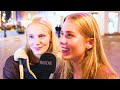 What Norwegian Girls Find Attractive