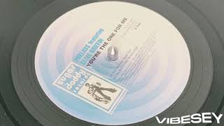 Preluxe - You’re The One For Me (Nu Birth’s Cat Whiskas Dub)