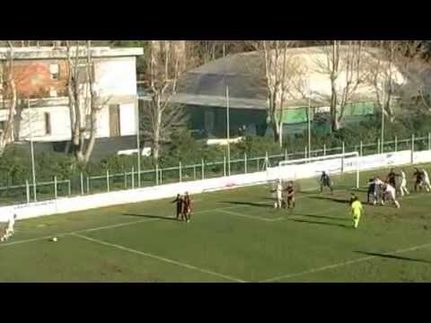 Torneo di Viareggio 2009 Torino - Bari 1-0