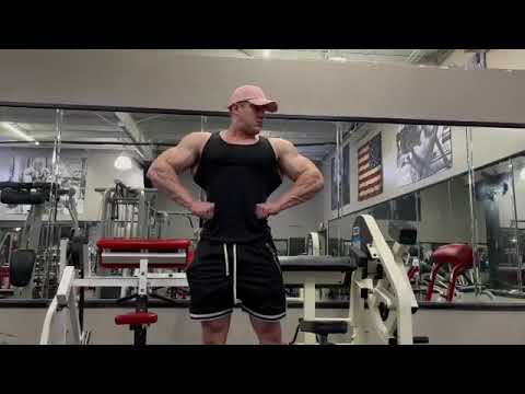 CAIKE PRO ESTÁ GIGANTE