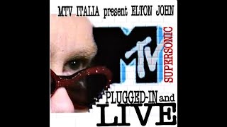 Elton John - MTV Supersonic, Milan, Italy  Sept 29, 2004 (HQ Audio)