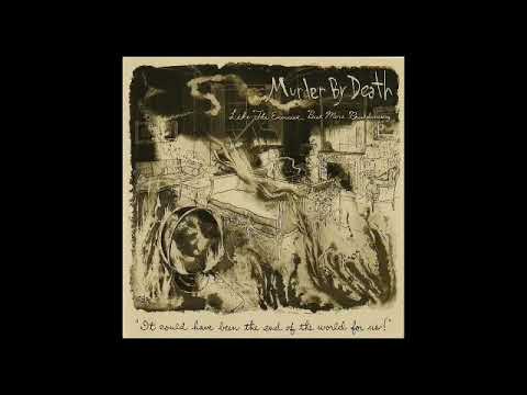 murder by death – like the exorcist, but more breakdancing (full album)