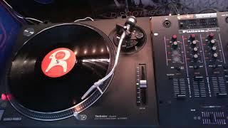 Tomba E.P. - Come On Get Down (Basti Schwarz & Dj Thomilla at Stuttgart Studio) [1996]