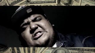 ILLWILL ONDABEAT PRSENT- BIG T LATIN GOONE - &quot;MONEY&quot;