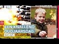 Knallend het jaar uit & red de winkel van Tynaarlo | Drenthe Nu