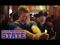 Thad Gets The Team Put In The Drunk Tank For The Night Blue Mountain State