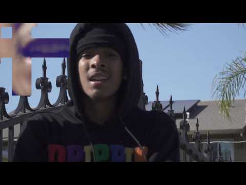 HotHeadLilChris - Street Life (official Video) Stay Hungry Films RAyskii Productions