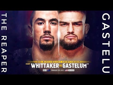 Fightful/Talking MMA Pick Em’ For UFC 234
