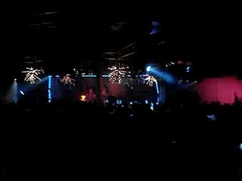 ik ben je bitch niet 23-06-2007