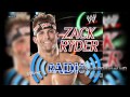 Jim Johnston | WWE: Radio (Zack Ryder) [feat ...