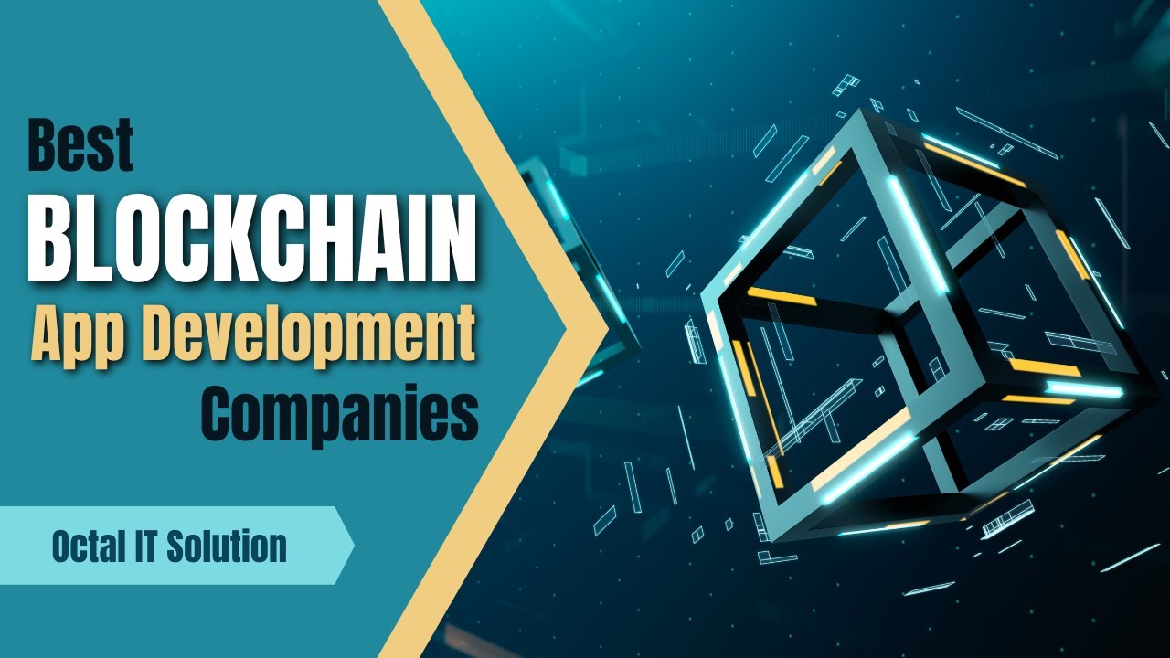 Blockchain Development Services | Blockchain Development Company | Blockchain App Development