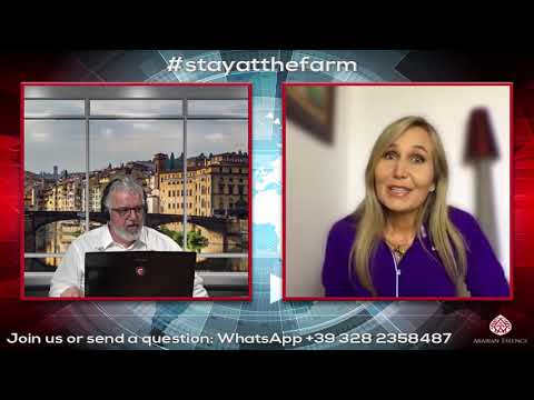 Stay at the farm   Episode 4 FULL