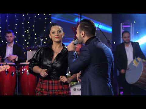Aneta Molika i Jovica Naumcevski - Vrati mi se (7 8 LIVE Music TV Show)