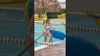 ☀️Nice The World Aqua Park  Fun Water Park -Best Day❄️ #waterpark #aquapark #waterslide