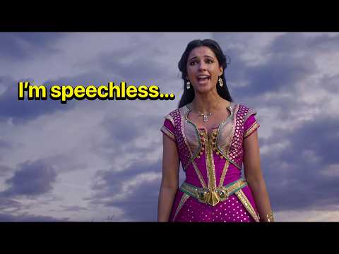 Every Offensive Arab Stereotype in Aladdin (2019)… Do They Fix Anything?