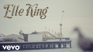 Elle King - Elle King - On Tour With James Bay (Part 3)