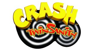 Cover art for Worm Chase (GameCube Version) - Crash Twinsanity