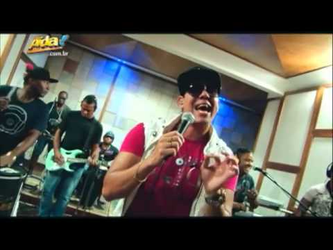 Rubinho MSB no Estúdio Pida - Ela Toma e Eu Tome - @RUBINHOmsb