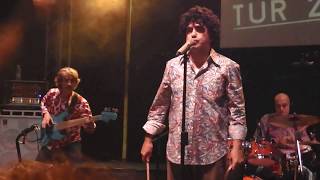 Elio e le Storie Tese - Servi della Gleba/Burattino Senza Fichi - Perugia, 13 Dicembre 2017