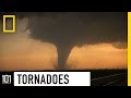 Tornadoes 101 National Geographic