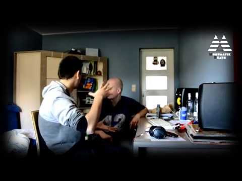 Monumatik Work Day "BoomBap"