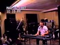 Jeremy Enigk - "Damien Dreams" Live on Piano - 1997