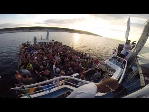Extrait N°1 - SONUS FESTIVAL 2015 - GOPRO - HD