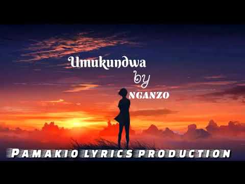 Umukundwa by Nganzo
