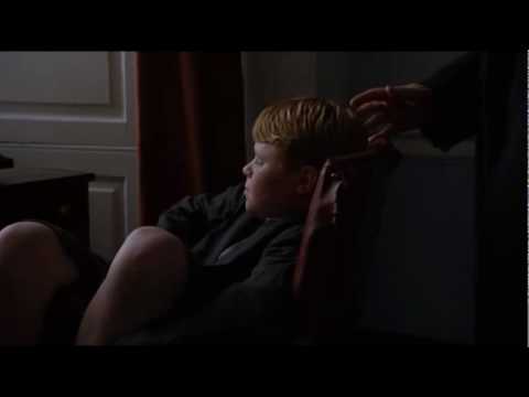 [ The Butcher Boy - 1997 ] - "It would've been better if he drew out and hit me."