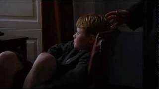 [ The Butcher Boy - 1997 ] - &quot;It would&#39;ve been better if he drew out and hit me.&quot;