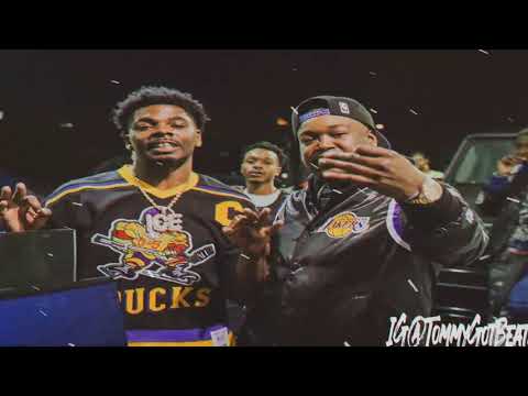 [Free]♊Drew Beez x CashClick Boog x Bay Area Type Beat "No L's" (Prod.Fre$co x Tommy II)