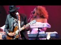 Chuck Brown, Harlem Nocturne, Prospect Park, Brooklyn, NY 7-30-11