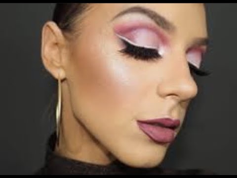 Let's Dance #03: Latin Make-up Set...How much does guys know?