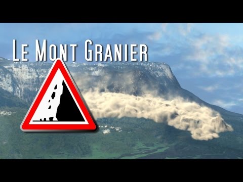 Le Mont Granier