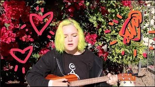 dinner bell-with confidence (cover)