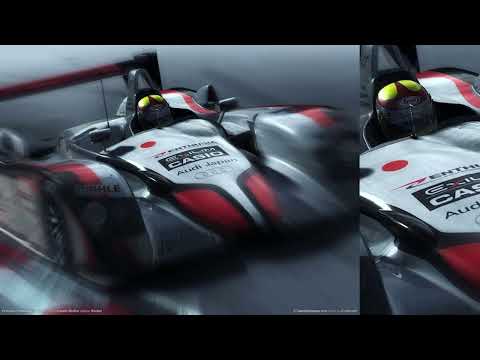 Best VGM 274 - Enthusia Professional Racing - The Infinite End