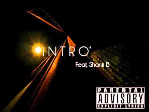 Sikotic - Fantastic Four INTRO' Feat. Shonti B [ Produced By Dj Twiss ]