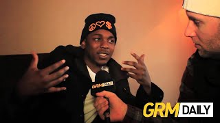KENDRICK LAMAR TALKS ALBUM, BLOODS AND CRIPS, ASAP ROCKY AND MORE