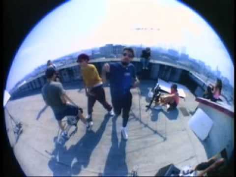 The Chemical Brothers vs. Beastie Boys "Shake Your Piku"