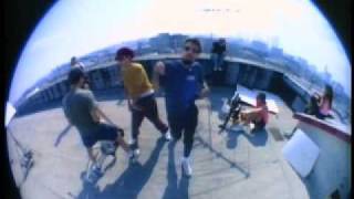 The Chemical Brothers vs. Beastie Boys "Shake Your Piku"