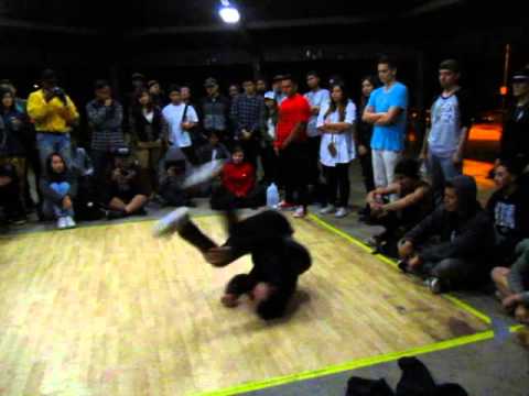 KOG 4/29/16 (Top 4) #2 Nico vs. Khai So Fly