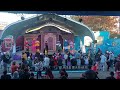 Having A Party Count Elmo Cookie Monster Telly Monster Zoe Abby Sesame Place Philadelphia