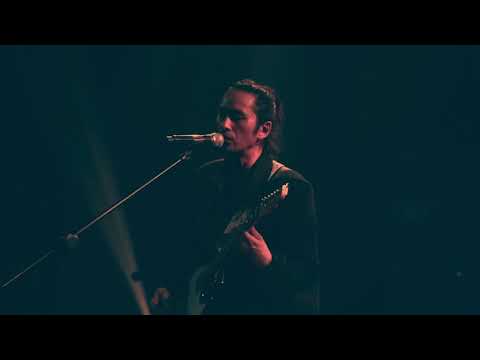 YOUR UNIVERSE (KLE TUGTOG LIVE) / RICO BLANCO